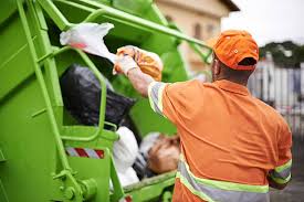 Demolition Debris Removal in Adrian, MI