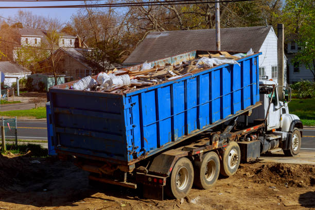 Best Same-Day Junk Removal Services  in Adrian, MI