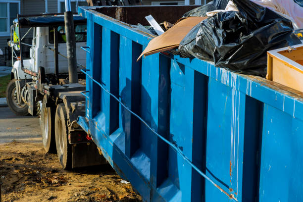 Best Yard Waste Removal  in Adrian, MI