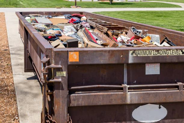 Adrian, MI Junk Removal Services Company