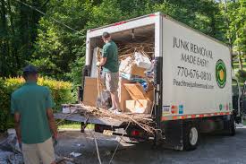 Best Garage Cleanout  in Adrian, MI