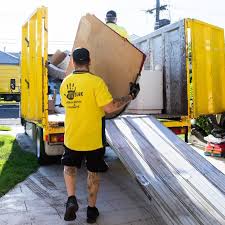 Retail Junk Removal in Adrian, MI